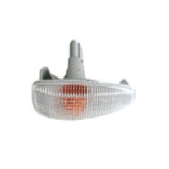 указатель поворота на крыло на MITSUBISHI LANCER (X), 07-15