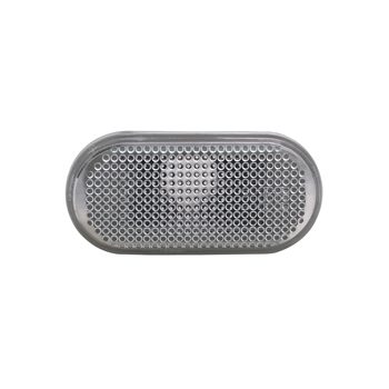 указатель поворота на крыло на NISSAN QASHQAI (I), 07 - 10