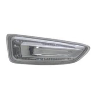 указатель поворота на крыло на OPEL ASTRA (J), 09-15