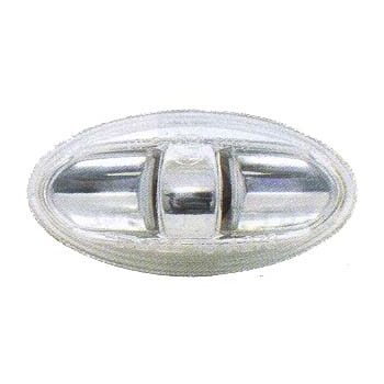 указатель поворота на крыло на PEUGEOT 307 (I), 01 - 07