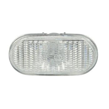 указатель поворота на крыло на RENAULT CLIO (II), 01 - 04