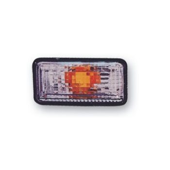 указатель поворота на крыло на VW GOLF (III), 91-00