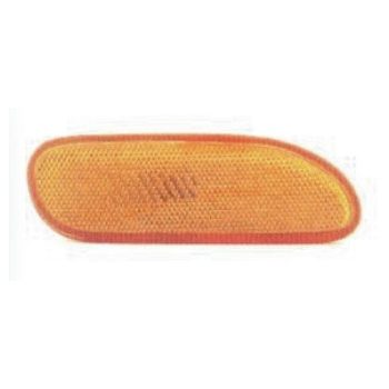 указатель поворота в бампер на MITSUBISHI ECLIPSE, 01.95 - 12.98