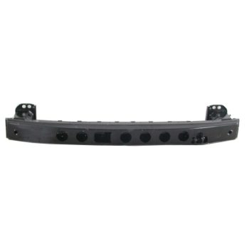 усилитель переднего бампера на PEUGEOT 107, 05 -