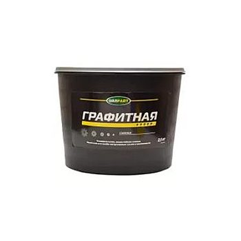 СМАЗКА ГРАФИТНАЯ OILRIGHT Графитная