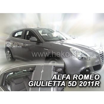 Ветровик ALFA ROMEO GIULIETTA