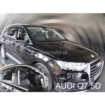 Ветровик AUDI Q7 II