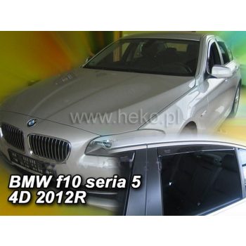 ветровик на BMW 5 GRAN TURISMO (F07)