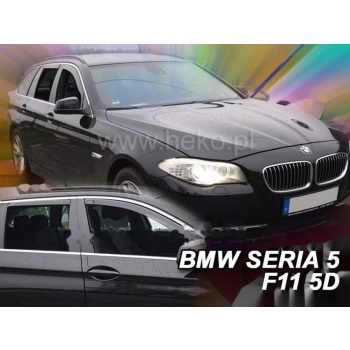 Ветровик BMW 5 GRAN TURISMO (F07)