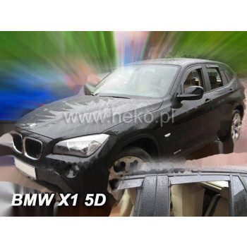 Ветровик BMW X1 (E84)