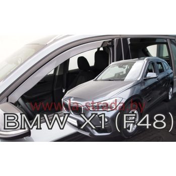 Ветровик BMW X1 (F48)