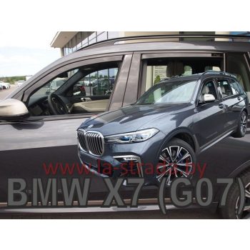 Ветровик BMW X7 (G07)