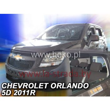 Ветровик CHEVROLET ORLANDO