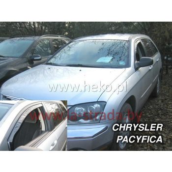 ветровик на CHRYSLER PACIFICA