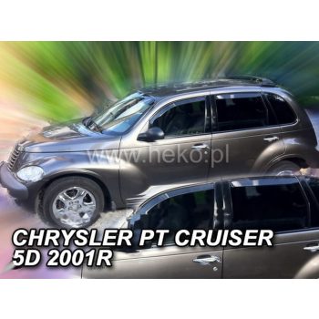 ветровик на CHRYSLER PT CRUISER