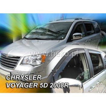 ветровик на CHRYSLER VOYAGER