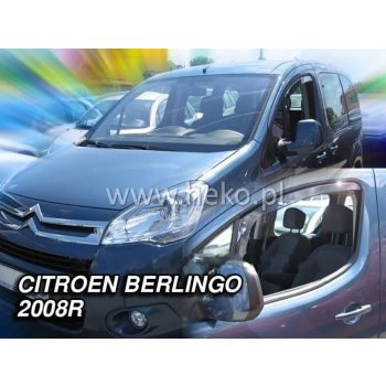 ветровик на CITROEN BERLINGO
