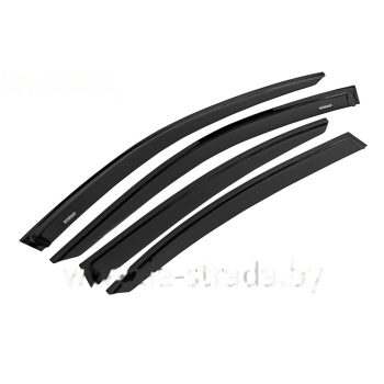 ветровик на CITROEN C4 GRAND PICASSO