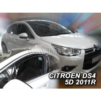 Ветровик CITROEN DS4