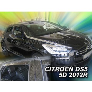ветровик на CITROEN DS5