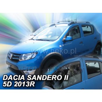 Ветровик DACIA SANDERO STEPWAY