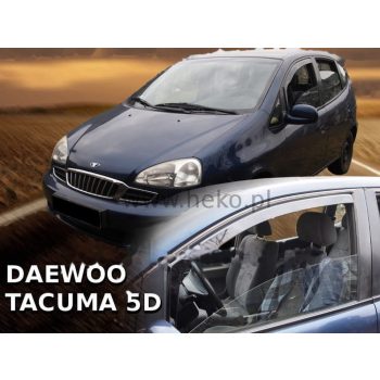 ветровик на DAEWOO TACUMA