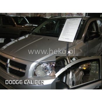 ветровик на DODGE CALIBER