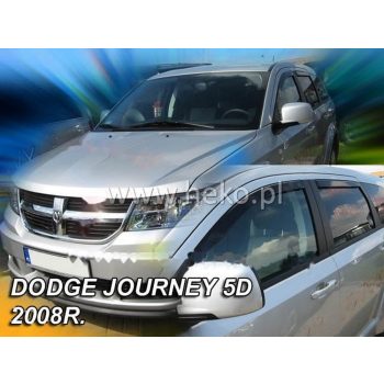 ветровик на DODGE JOURNEY