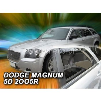 ветровик на DODGE MAGNUM