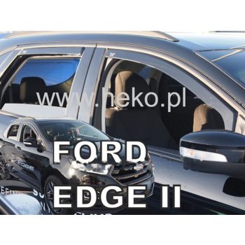 ветровик на FORD EDGE