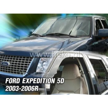 Ветровик FORD EXPEDITION