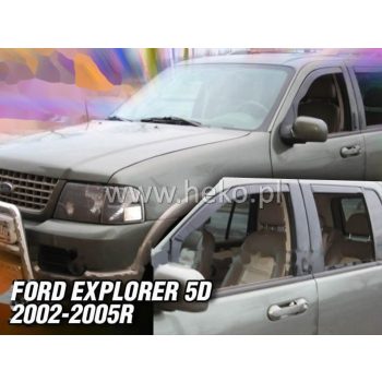 Ветровик FORD EXPLORER