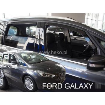 Ветровик FORD GALAXY