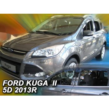ветровик на FORD KUGA