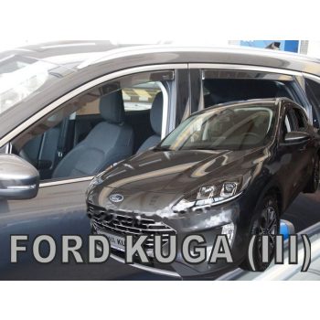 ветровик на FORD KUGA