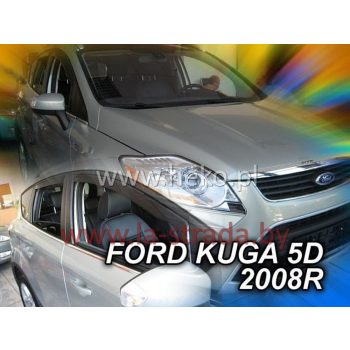 ветровик на FORD KUGA