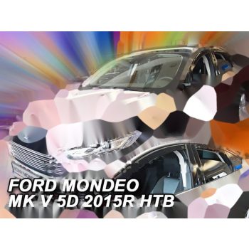 ветровик на FORD MONDEO 5