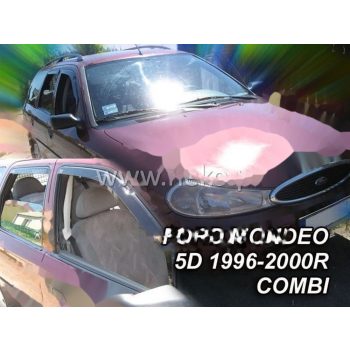 ветровик на FORD MONDEO