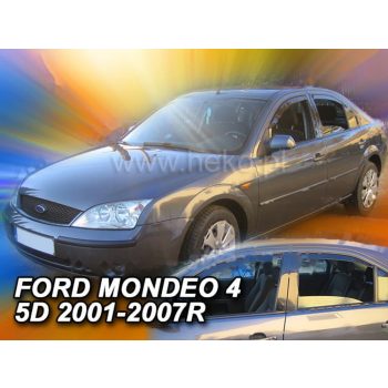 ветровик на FORD MONDEO