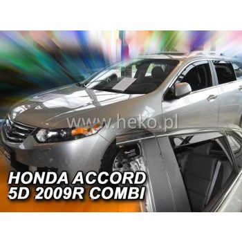 ветровик на HONDA ACCORD