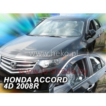 ветровик на HONDA ACCORD