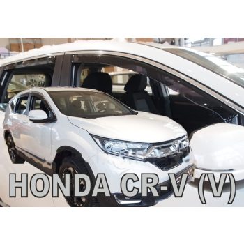 Ветровик HONDA CR-V