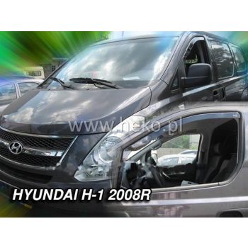 Ветровик HYUNDAI H100