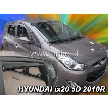 Ветровик HYUNDAI IX20