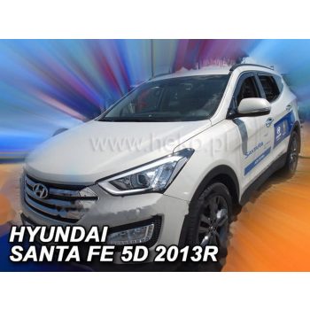 ветровик на HYUNDAI SANTAMO