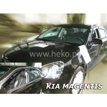 Ветровик KIA MAGENTIS/OPTIMA