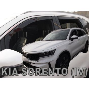 Ветровик KIA SORENTO