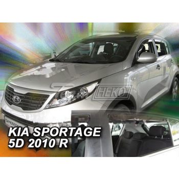ветровик на KIA SPORTAGE