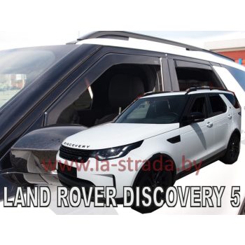Ветровик LAND ROVER DISCOVERY V 