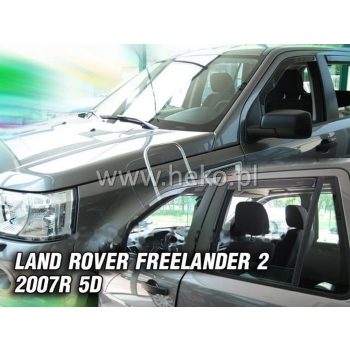 Ветровик LAND ROVER FREELANDER